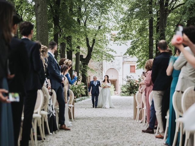 Patrick and Serena&apos;s Wedding in Padova, Italy 56