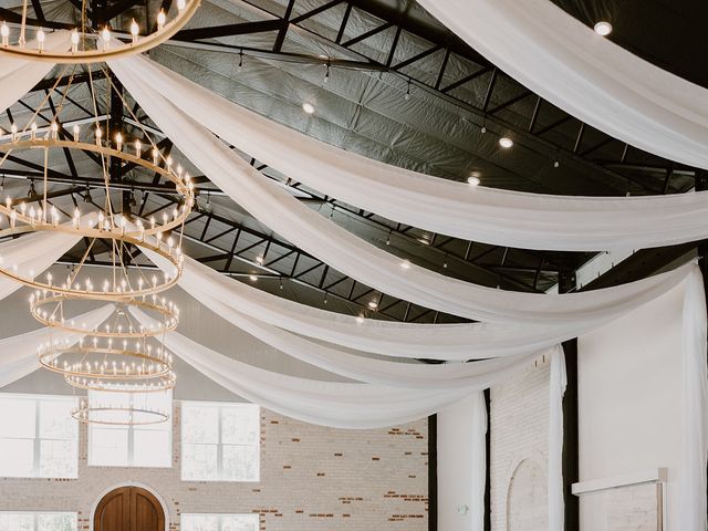 Johnny and Julia's Wedding in Chattanooga, Tennessee 2