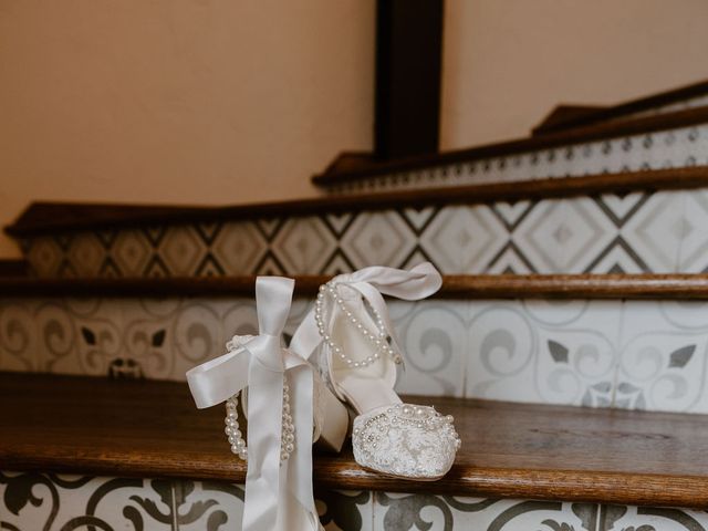 Johnny and Julia's Wedding in Chattanooga, Tennessee 13