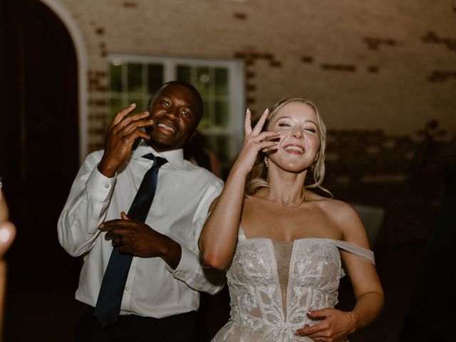 Johnny and Julia's Wedding in Chattanooga, Tennessee 16