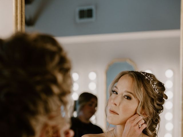 Johnny and Julia's Wedding in Chattanooga, Tennessee 17