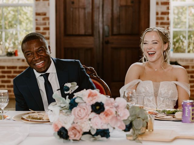 Johnny and Julia's Wedding in Chattanooga, Tennessee 18