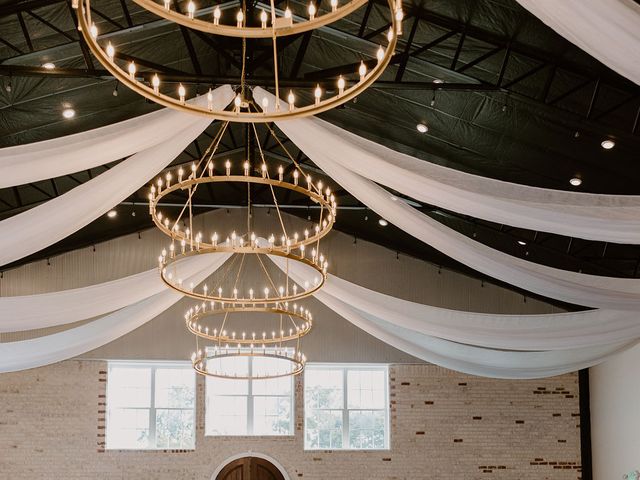 Johnny and Julia's Wedding in Chattanooga, Tennessee 19