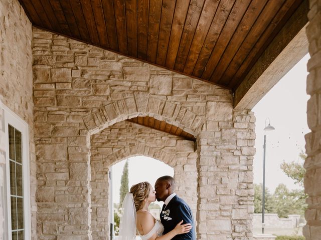 Johnny and Julia's Wedding in Chattanooga, Tennessee 20