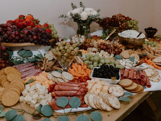 Johnny and Julia's Wedding in Chattanooga, Tennessee 22