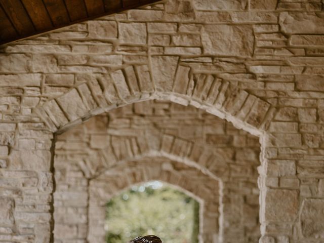 Johnny and Julia's Wedding in Chattanooga, Tennessee 24