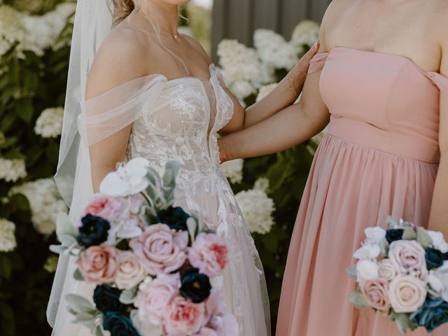 Johnny and Julia's Wedding in Chattanooga, Tennessee 25