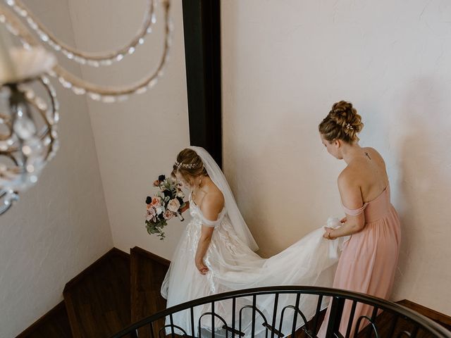 Johnny and Julia's Wedding in Chattanooga, Tennessee 26