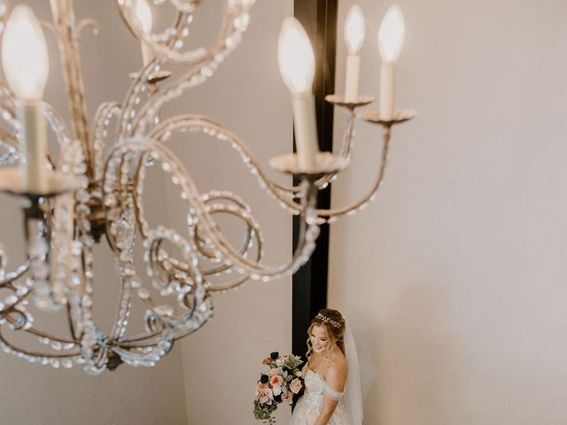 Johnny and Julia's Wedding in Chattanooga, Tennessee 27