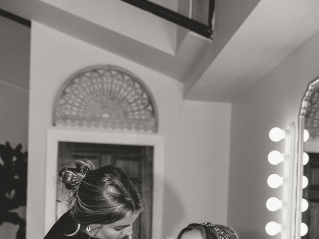 Johnny and Julia's Wedding in Chattanooga, Tennessee 28