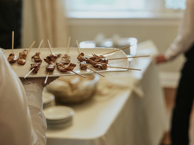 Aranya and Chris's Wedding in Baltimore, Maryland 22