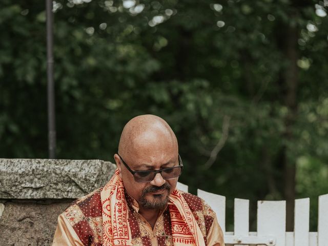 Aranya and Chris's Wedding in Baltimore, Maryland 27