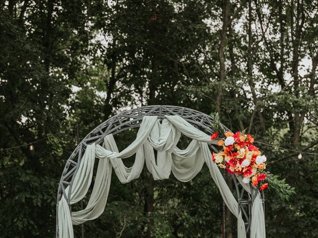 Aranya and Chris's Wedding in Baltimore, Maryland 31