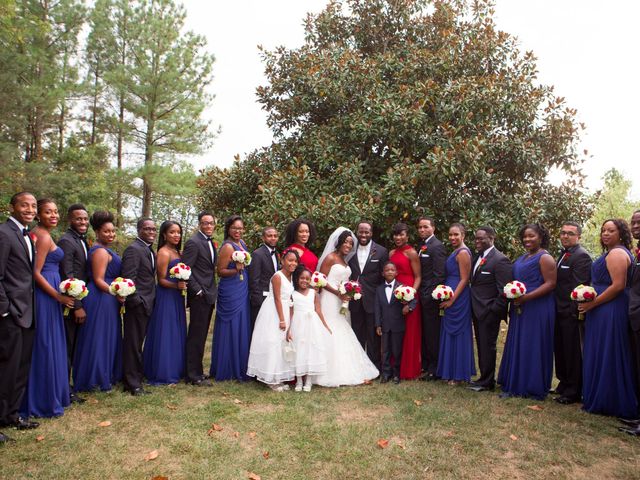 September 24 and 26&apos;s Wedding in Potomac, Maryland 21