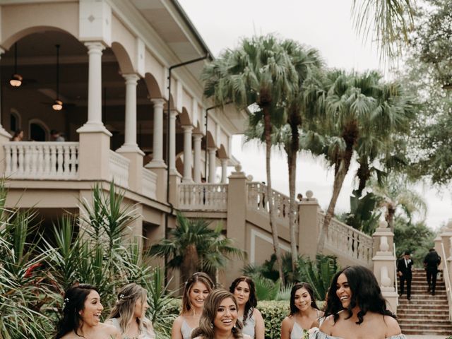 Jonnie and Cesia&apos;s Wedding in Naples, Florida 31