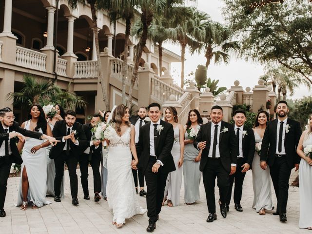 Cesia & Jonnie's wedding