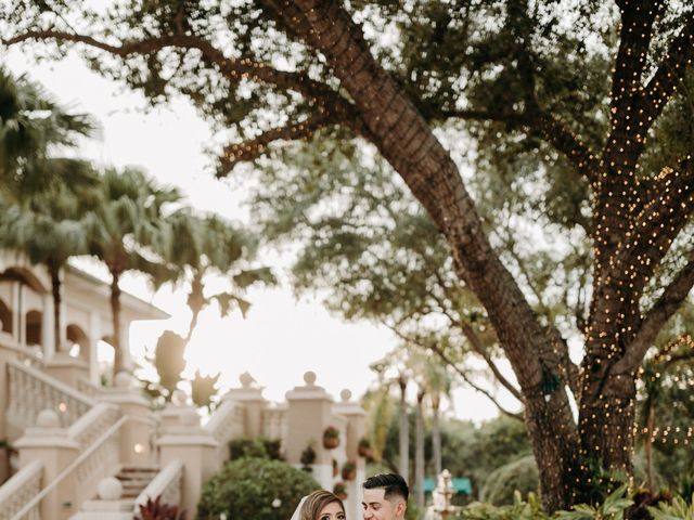 Jonnie and Cesia&apos;s Wedding in Naples, Florida 34