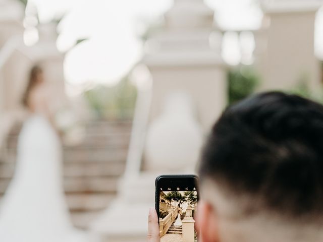 Jonnie and Cesia&apos;s Wedding in Naples, Florida 36