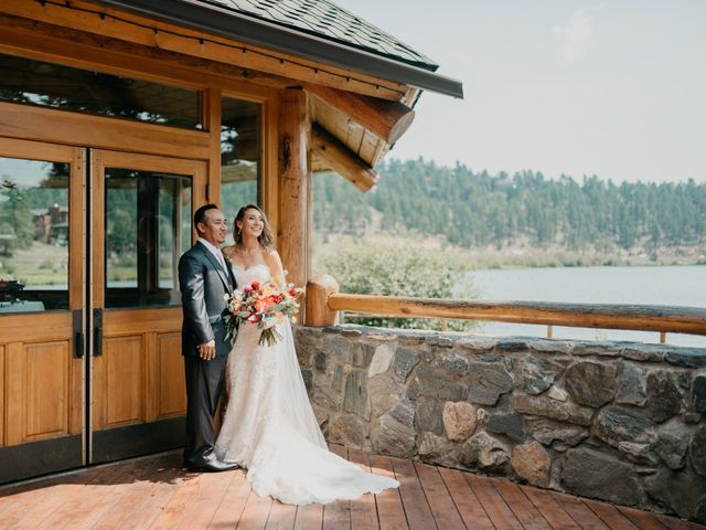 Eliezer and Chrstina&apos;s Wedding in Denver, Colorado 9