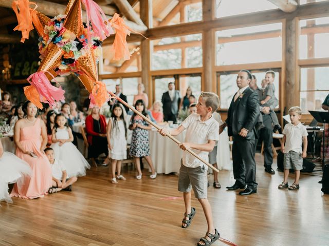 Eliezer and Chrstina&apos;s Wedding in Denver, Colorado 14