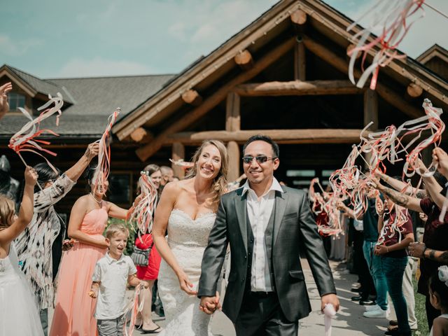 Eliezer and Chrstina&apos;s Wedding in Denver, Colorado 15