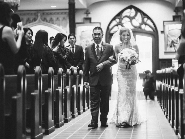 Kui and Irine&apos;s Wedding in Philadelphia, Pennsylvania 25
