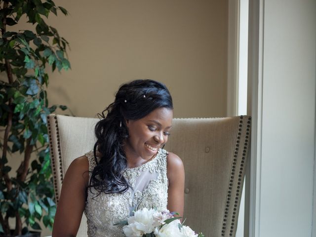 Angelo and Claudenae&apos;s Wedding in Hartford, Connecticut 27