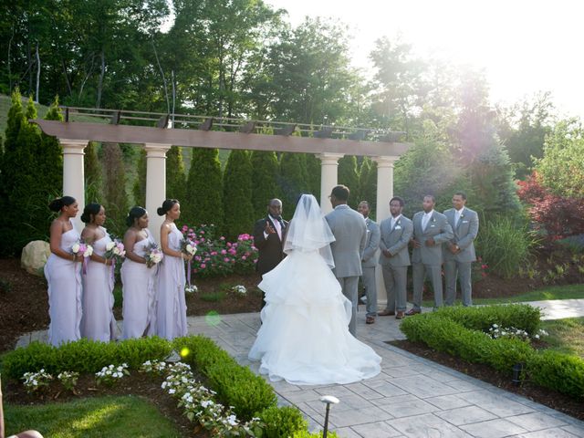 Angelo and Claudenae&apos;s Wedding in Hartford, Connecticut 33