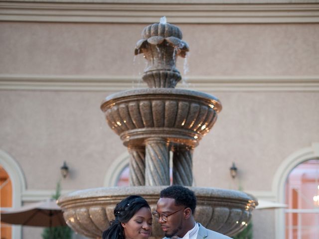 Angelo and Claudenae&apos;s Wedding in Hartford, Connecticut 70