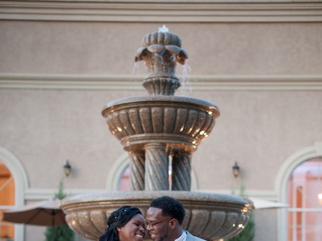 Angelo and Claudenae&apos;s Wedding in Hartford, Connecticut 1