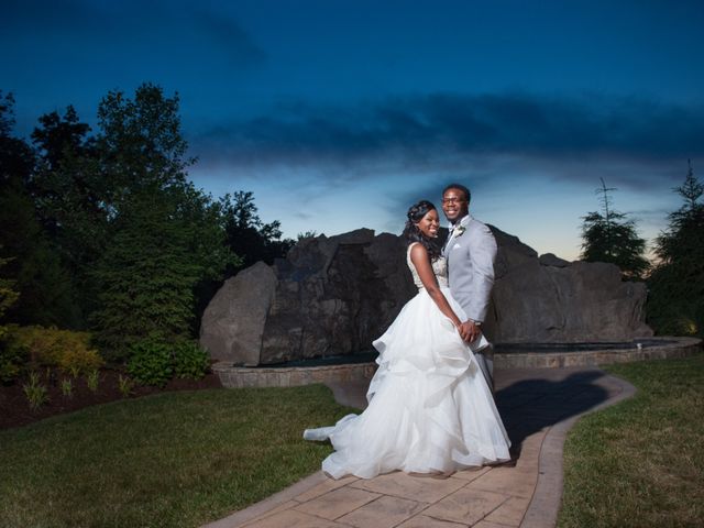 Angelo and Claudenae&apos;s Wedding in Hartford, Connecticut 84