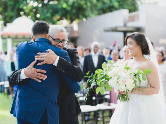 Aldo and Rosalie&apos;s Wedding in Santo Domingo, Dominican Republic 46