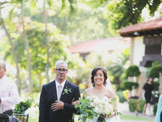 Aldo and Rosalie&apos;s Wedding in Santo Domingo, Dominican Republic 44