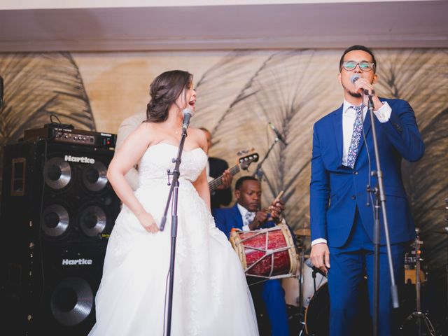 Aldo and Rosalie&apos;s Wedding in Santo Domingo, Dominican Republic 63