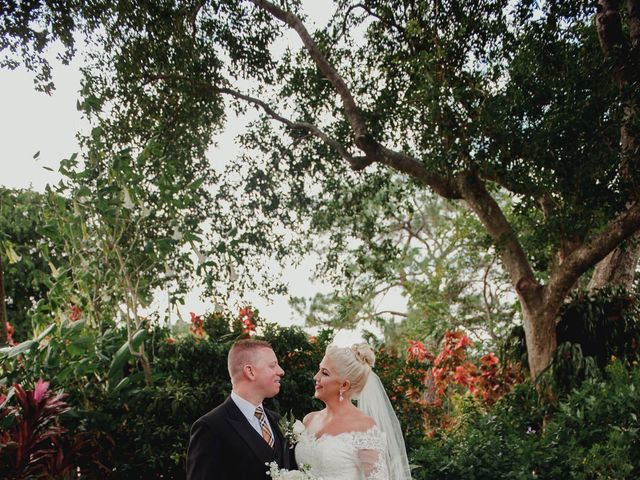 Jason and Krystle&apos;s Wedding in West Palm Beach, Florida 29