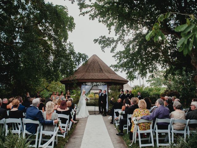 Jason and Krystle&apos;s Wedding in West Palm Beach, Florida 32