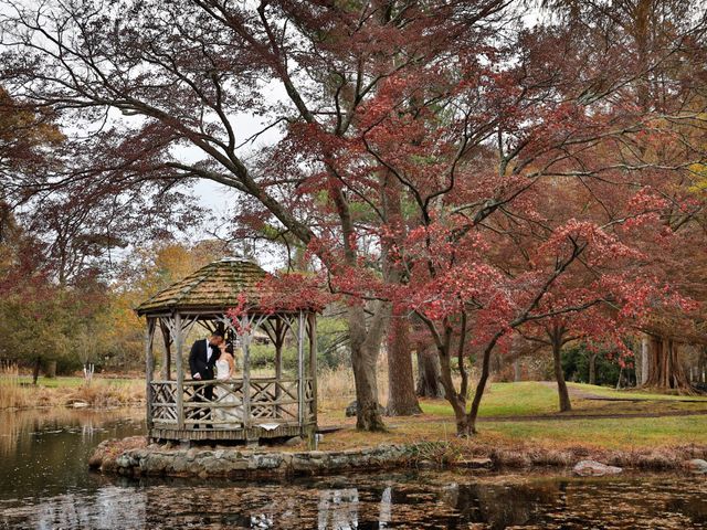 Adam and Arianna&apos;s Wedding in West Orange, New Jersey 16