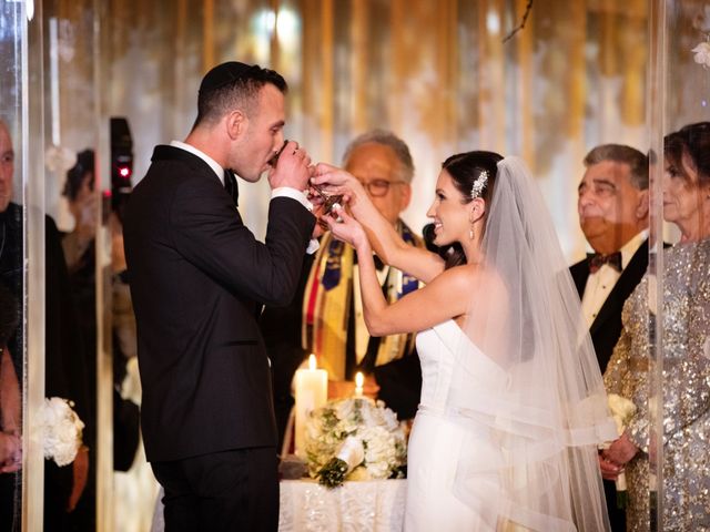 Adam and Arianna&apos;s Wedding in West Orange, New Jersey 24