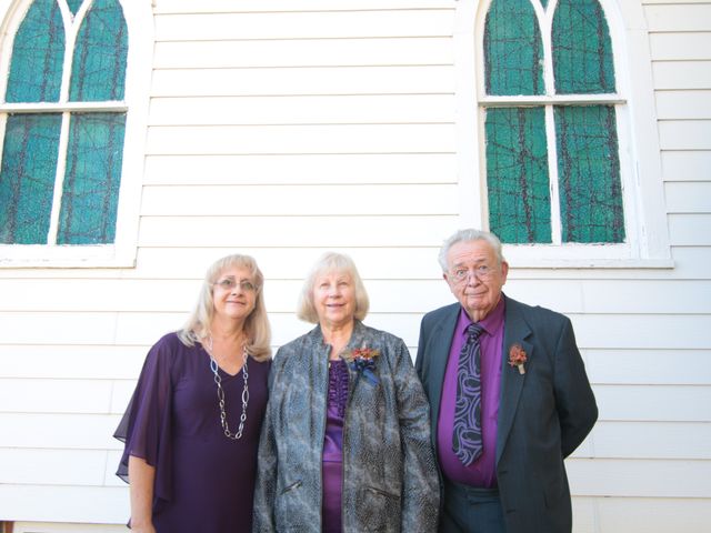 Jameson and Caitlyn&apos;s Wedding in Medora, North Dakota 12