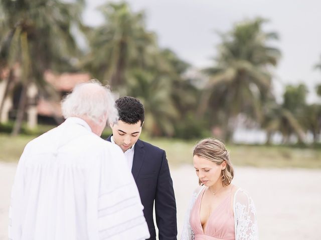 Amy and Jonathan&apos;s Wedding in Naples, Florida 55