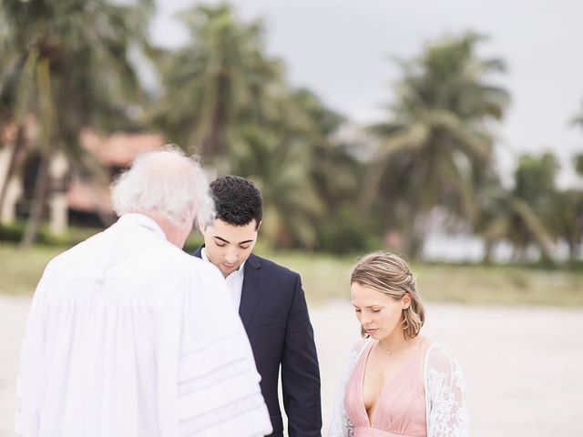 Amy and Jonathan&apos;s Wedding in Naples, Florida 19