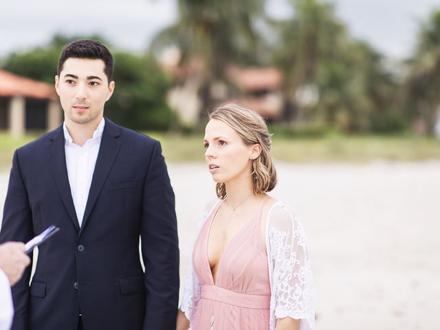 Amy and Jonathan&apos;s Wedding in Naples, Florida 2