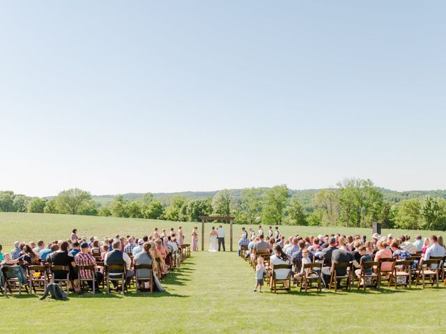 Lucas and Erica&apos;s Wedding in Preston, Minnesota 31