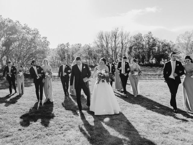 Matthew and Cassidy&apos;s Wedding in Castle Rock, Colorado 32