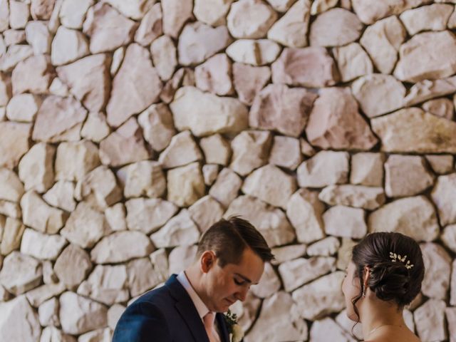 Matthew and Cassidy&apos;s Wedding in Castle Rock, Colorado 43