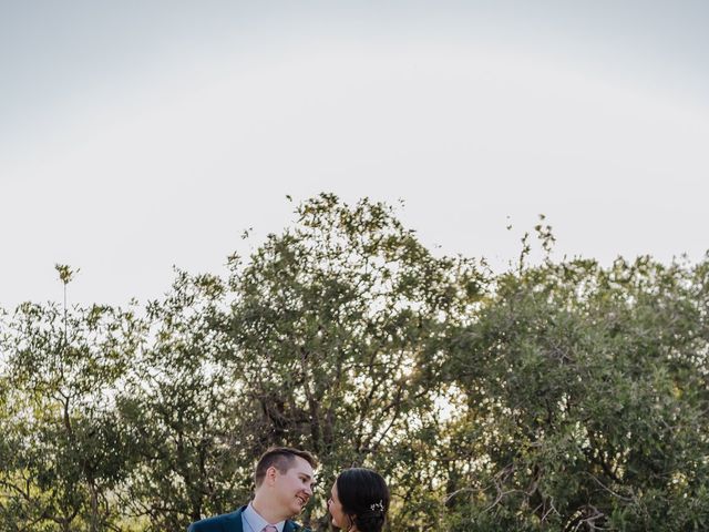 Matthew and Cassidy&apos;s Wedding in Castle Rock, Colorado 91