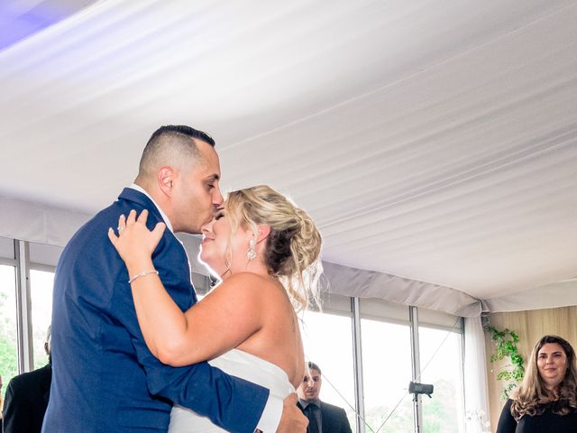 Carlo and Lindsay&apos;s Wedding in Sewell, New Jersey 25
