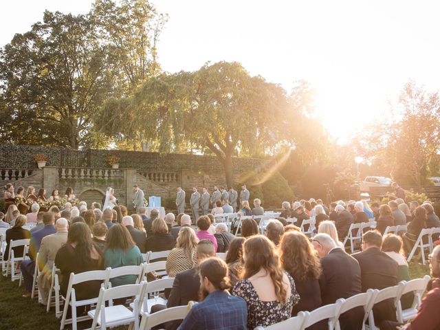 Rachael and Jesse&apos;s Wedding in Blue Bell, Pennsylvania 24