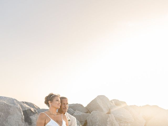 Andrew and Rachael&apos;s Wedding in Destin, Florida 8