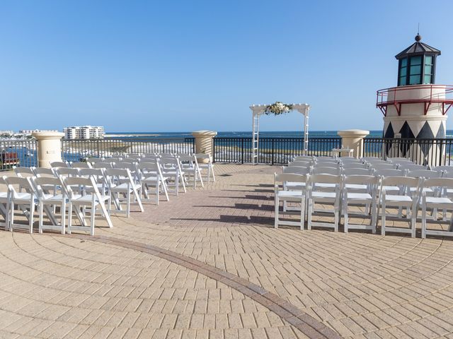 Andrew and Rachael&apos;s Wedding in Destin, Florida 11